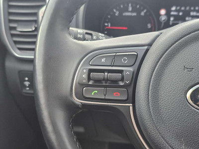 KIA Sportage Gebrauchtwagen KIA Sportage Gebrauchtwagen