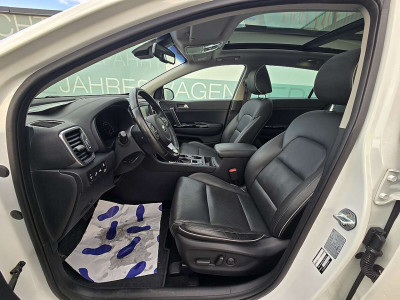 KIA Sportage Gebrauchtwagen KIA Sportage Gebrauchtwagen