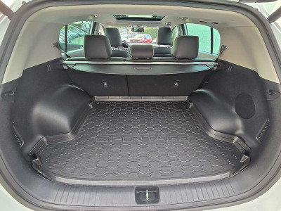 KIA Sportage Gebrauchtwagen KIA Sportage Gebrauchtwagen