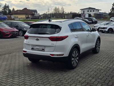 KIA Sportage Gebrauchtwagen KIA Sportage Gebrauchtwagen