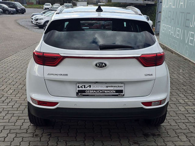 KIA Sportage Gebrauchtwagen KIA Sportage Gebrauchtwagen