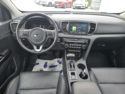 KIA Sportage Gebrauchtwagen KIA Sportage Gebrauchtwagen