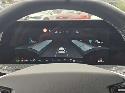 KIA EV6 Gebrauchtwagen KIA EV6 Gebrauchtwagen