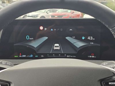 KIA EV6 Gebrauchtwagen KIA EV6 Gebrauchtwagen