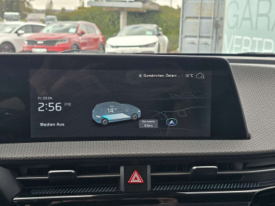 KIA EV6 Gebrauchtwagen KIA EV6 Gebrauchtwagen