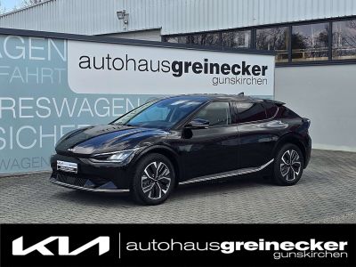 KIA EV6 Gebrauchtwagen