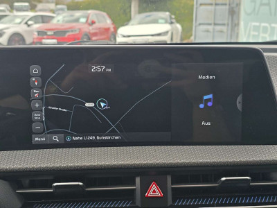 KIA EV6 Gebrauchtwagen KIA EV6 Gebrauchtwagen