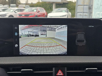 KIA EV6 Gebrauchtwagen KIA EV6 Gebrauchtwagen