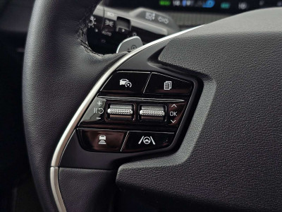 KIA EV6 Gebrauchtwagen KIA EV6 Gebrauchtwagen