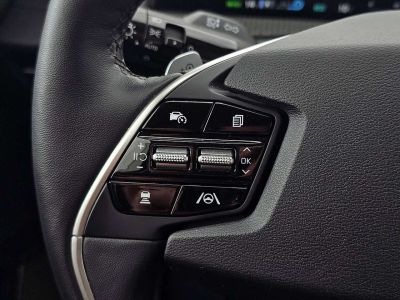 KIA EV6 Gebrauchtwagen KIA EV6 Gebrauchtwagen