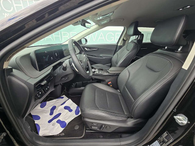 KIA EV6 Gebrauchtwagen KIA EV6 Gebrauchtwagen