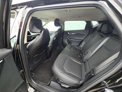 KIA EV6 Gebrauchtwagen KIA EV6 Gebrauchtwagen