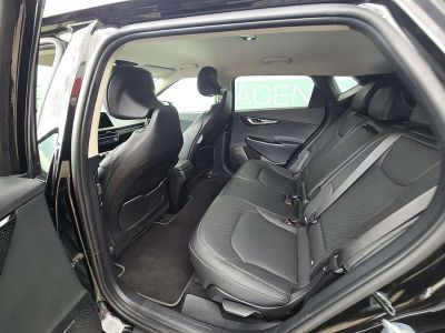 KIA EV6 Gebrauchtwagen KIA EV6 Gebrauchtwagen