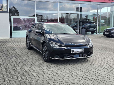 KIA EV6 Gebrauchtwagen KIA EV6 Gebrauchtwagen