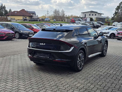 KIA EV6 Gebrauchtwagen KIA EV6 Gebrauchtwagen