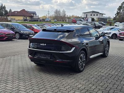 KIA EV6 Gebrauchtwagen KIA EV6 Gebrauchtwagen
