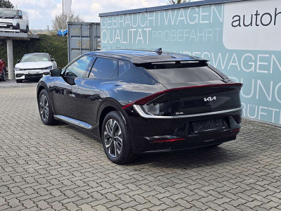 KIA EV6 Gebrauchtwagen KIA EV6 Gebrauchtwagen