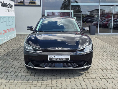 KIA EV6 Gebrauchtwagen KIA EV6 Gebrauchtwagen