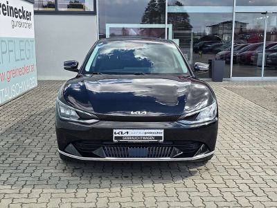 KIA EV6 Gebrauchtwagen KIA EV6 Gebrauchtwagen