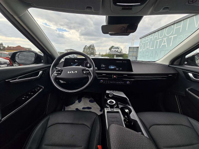 KIA EV6 Gebrauchtwagen KIA EV6 Gebrauchtwagen