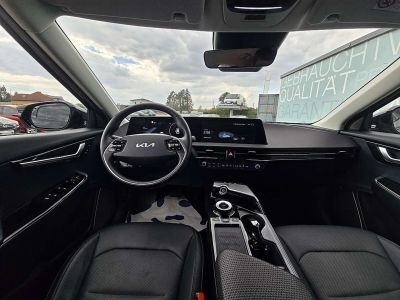 KIA EV6 Gebrauchtwagen KIA EV6 Gebrauchtwagen