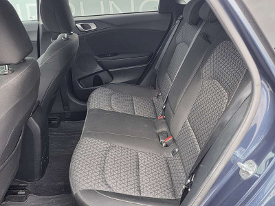 KIA Ceed Gebrauchtwagen