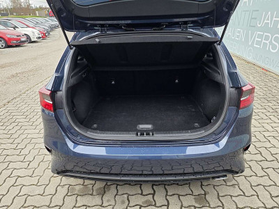 KIA Ceed Gebrauchtwagen