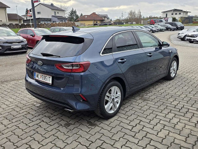 KIA Ceed Gebrauchtwagen