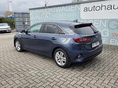 KIA Ceed Gebrauchtwagen