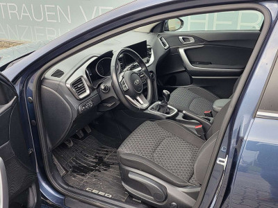 KIA Ceed Gebrauchtwagen