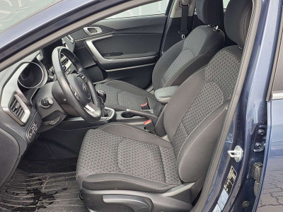 KIA Ceed Gebrauchtwagen