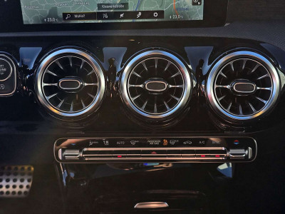 Mercedes-Benz CLA Gebrauchtwagen