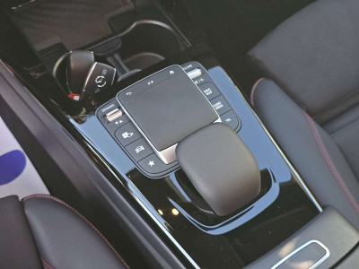 Mercedes-Benz CLA Gebrauchtwagen