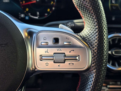 Mercedes-Benz CLA Gebrauchtwagen