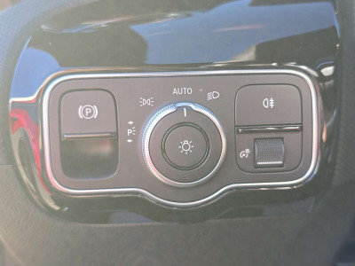 Mercedes-Benz CLA Gebrauchtwagen