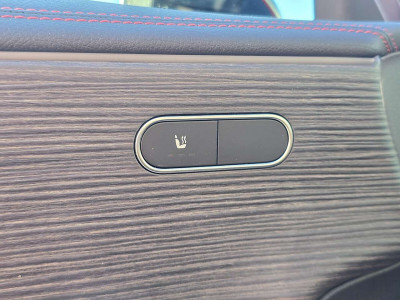 Mercedes-Benz CLA Gebrauchtwagen