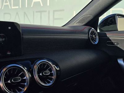 Mercedes-Benz CLA Gebrauchtwagen