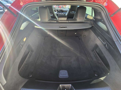 Mercedes-Benz CLA Gebrauchtwagen