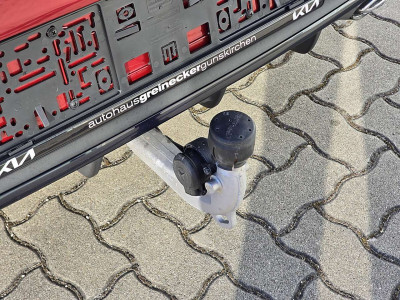 Mercedes-Benz CLA Gebrauchtwagen