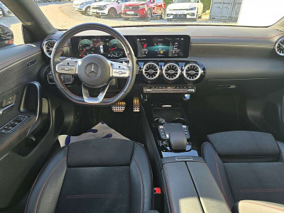 Mercedes-Benz CLA Gebrauchtwagen