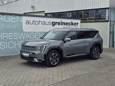 KIA EV9 Gebrauchtwagen