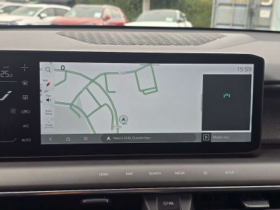 KIA EV9 Gebrauchtwagen