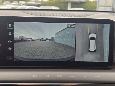 KIA EV9 Gebrauchtwagen