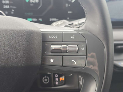 KIA EV9 Gebrauchtwagen