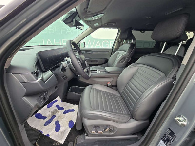 KIA EV9 Gebrauchtwagen