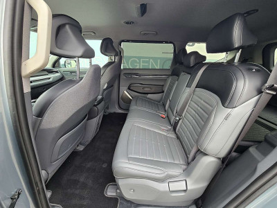 KIA EV9 Gebrauchtwagen