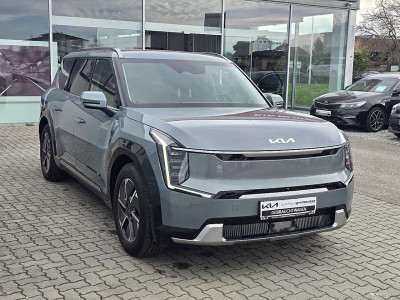 KIA EV9 Gebrauchtwagen