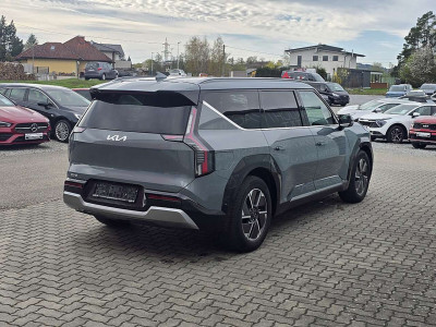 KIA EV9 Gebrauchtwagen