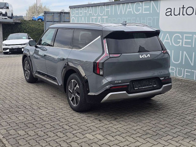 KIA EV9 Gebrauchtwagen