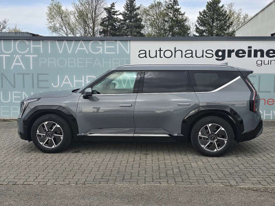 KIA EV9 Gebrauchtwagen